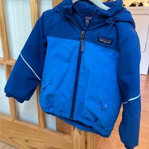 Patagonia jacket